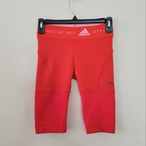 Adidas by Stella Mccartney Biker Shorts